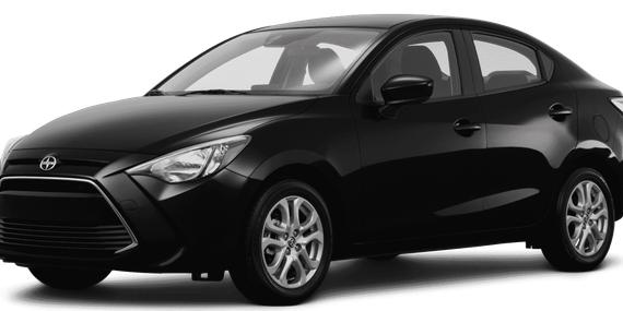 TOYOTA YARIS IA 2017 3MYDLBYV2HY169654 image TOYOTA YARIS IA 2017 3MYDLBYV2HY169654 image